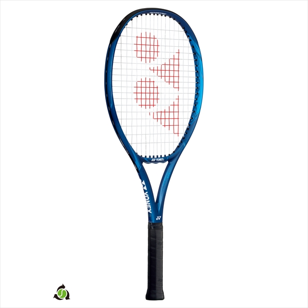 ヨネックステニスラケット Eゾーン26(06EZ26G)ジュニアラケット1