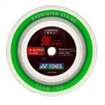 ヨネックス 強チタン(100m)BG65T-1 バドミントン100mロール