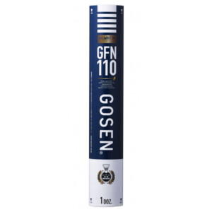ゴーセンバドミントンシャトル GFN-110(10ダース以上ご購入の方）