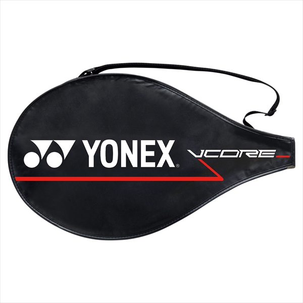 ヨネックス ジュニアテニスラケット Vコア25(06VC25G)