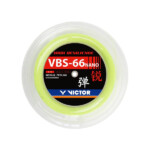 VICTORバドミントンガットVBS-66N200m 12500最低価額です vbs-68.jpg