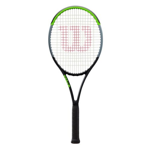 ウィルソンテニスラケット BLADE 100L V7.0(WR014011S)1
