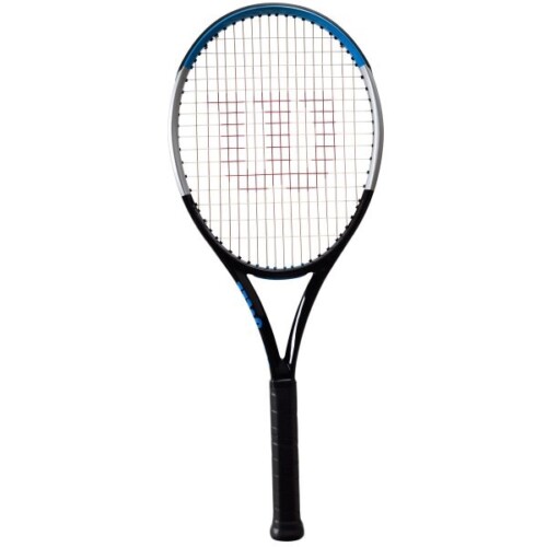 ウィルソンテニスラケット ULTRA 100S V3.0(WR043411U)1