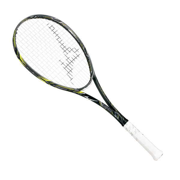 ミズノソフトテニスラケット ディオス 50-R(63JTN065)2