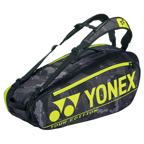 ヨネックス ラケットバッグ(BAG2002R)2