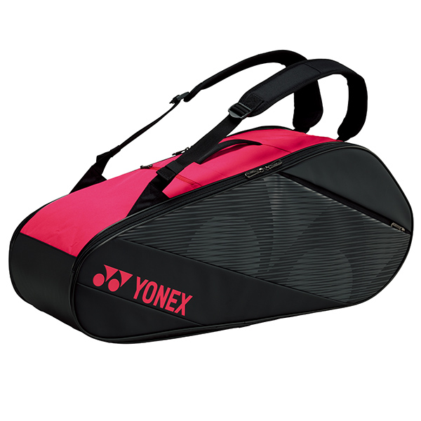 ヨネックスラケットバッグ(BAG2012R)2