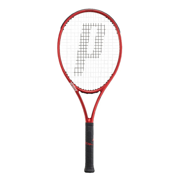 プリンステニスラケット ビーストオースリー100(7TJ097)280g2