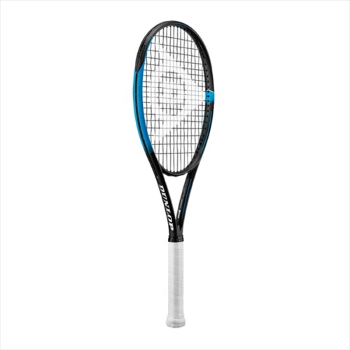 ダンロップテニスラケット FX500ライト(DS22008).