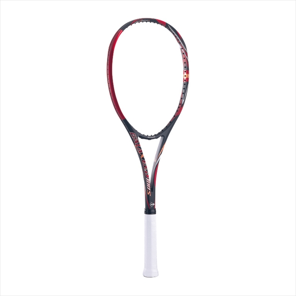 ダンロップソフトテニスラケット ギャラクシード100S(DS41900)1
