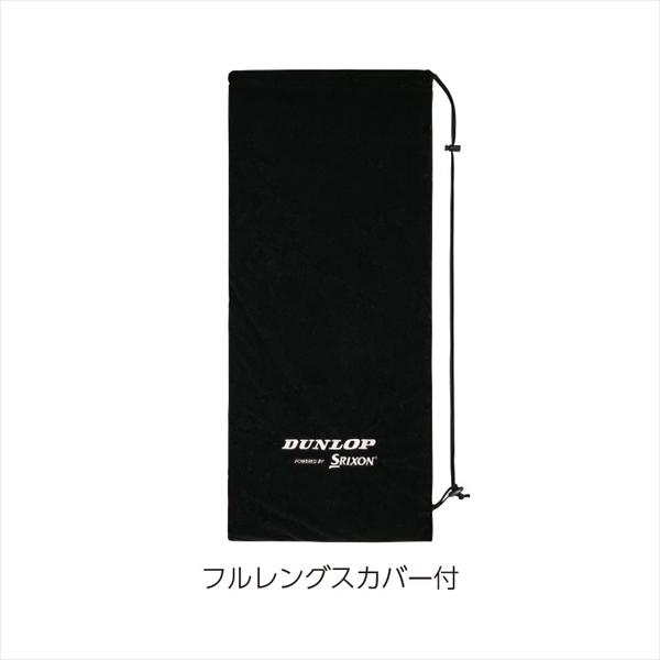 ダンロップテニスラケット FX700(DS22009).