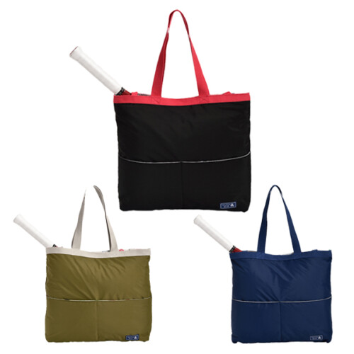 ウィルソン トートバッグ ONE BEAR TOTE(WR8015301001、WR8015302001、WR8015303001)1