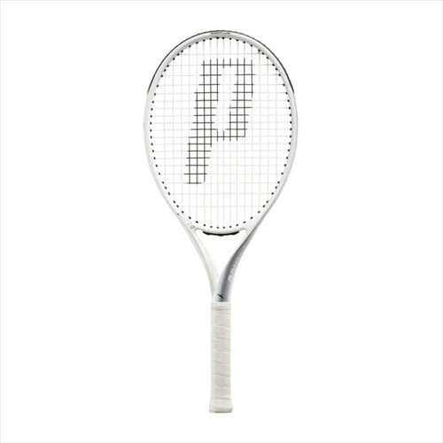プリンステニスラケット エックス105(7TJ130)255g1