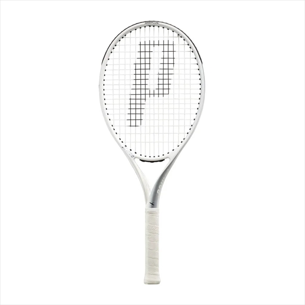 プリンステニスラケット エックス105(7TJ130)255g1