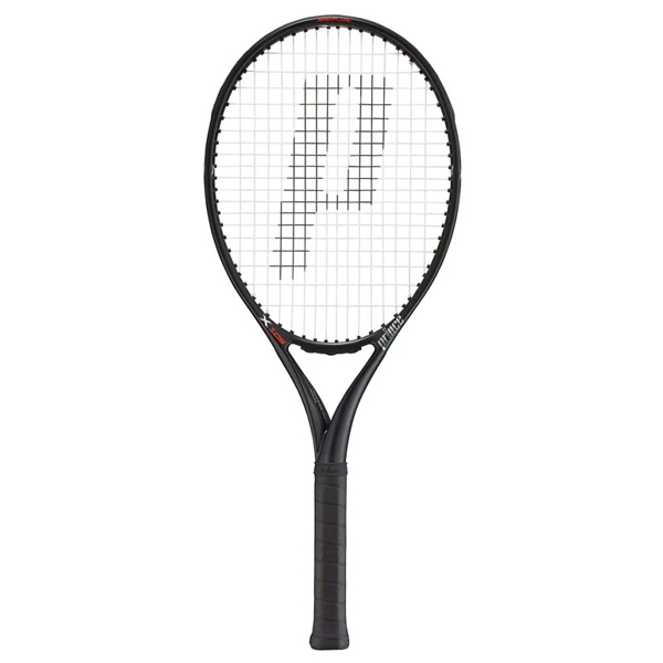 プリンステニスラケット エックス105(7TJ083)270g1