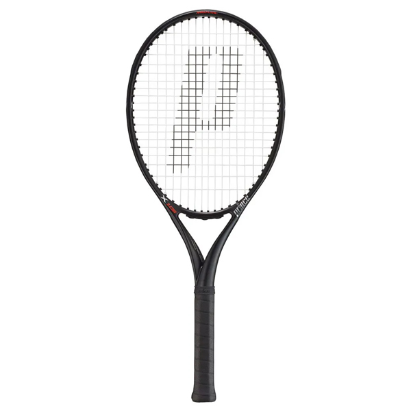 プリンステニスラケット エックス105(7TJ081)290g1