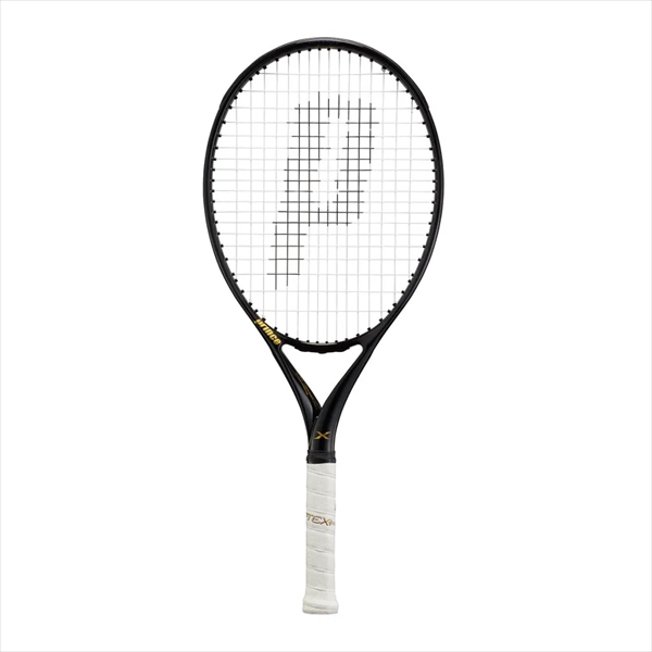 プリンステニスラケット　エックス115(7TJ145)1