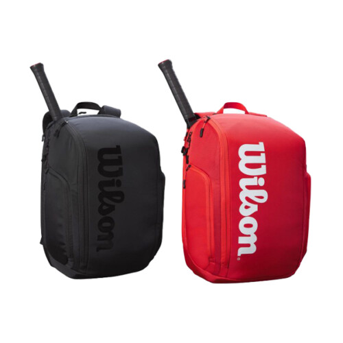 ウィルソン バックパック SUPER TOUR BACKPACK (WR8010801001、WR8010901001)1