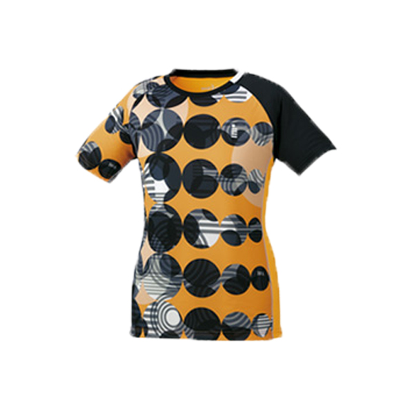 ゴーセン レディースゲームシャツ(T1805)1