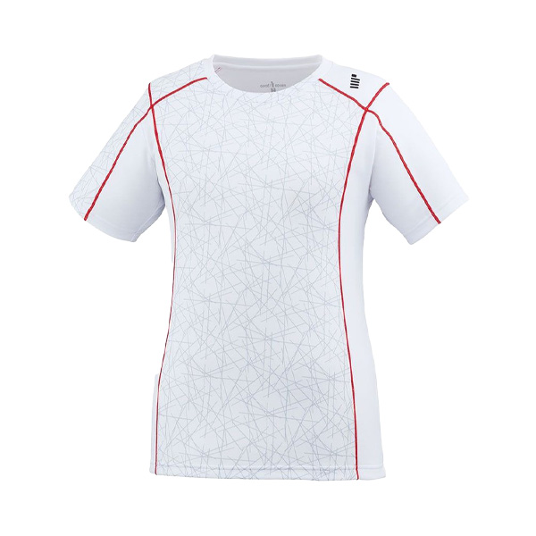 ゴーセン レディースゲームシャツ(T2007)1