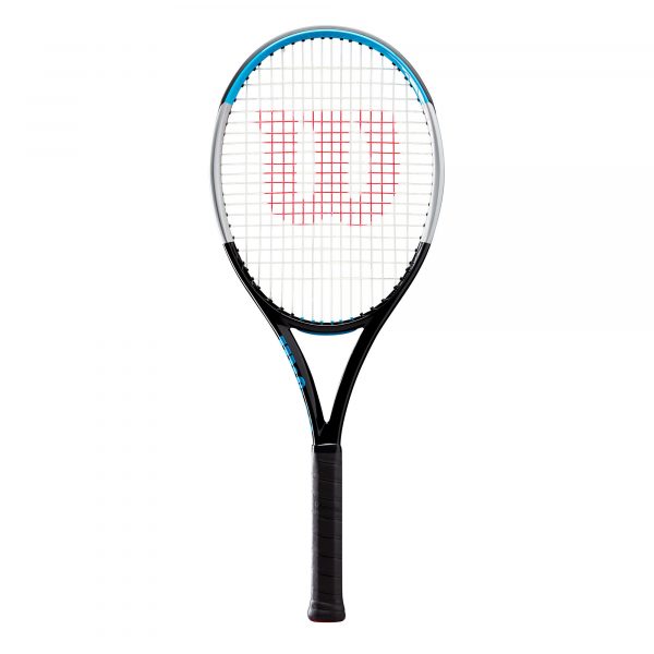 ウィルソンテニスラケットULTRA 100 V3.0(WR033611U)2