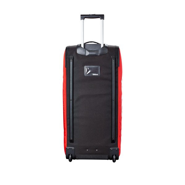ウィルソン トラベルバッグ SUPER TOUR TRAVEL BAG(WR8012201001)2