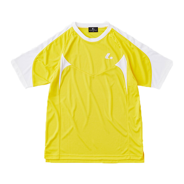 ルーセント ゲームシャツ(XLH-308)1