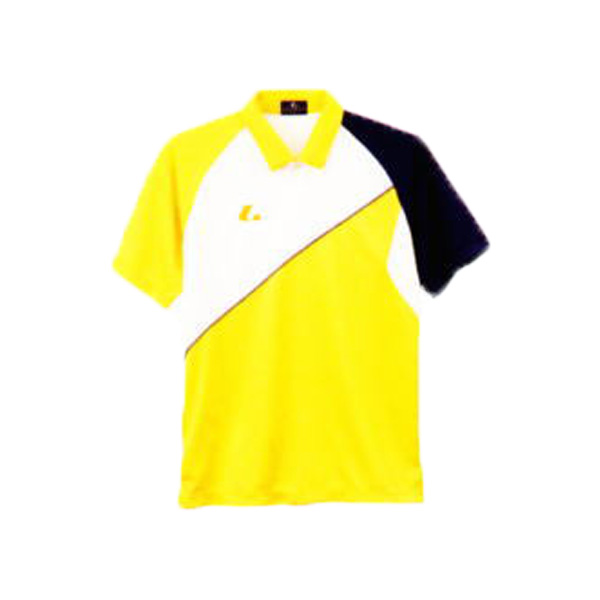 ルーセント ゲームシャツ(XLP-844)1