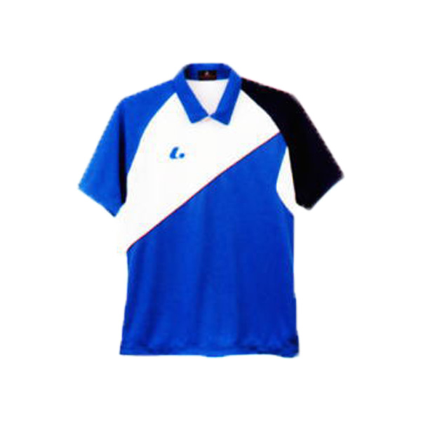 ルーセント ゲームシャツ(XLP-844)1