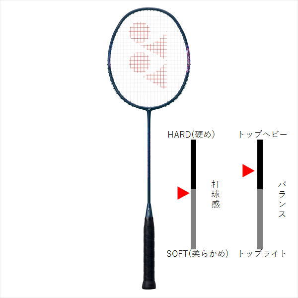 ヨネックス アストロクス00 YONEX ASTROX 00 | www.hartwellspremium.com