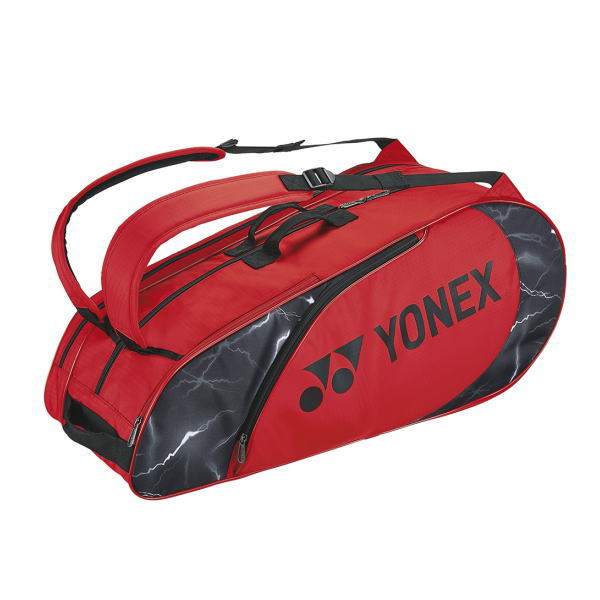ヨネックス ラケットバッグ(BAG2222R).2