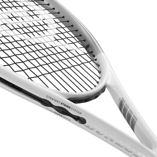 ダンロップテニスラケット LX800(DS22108).