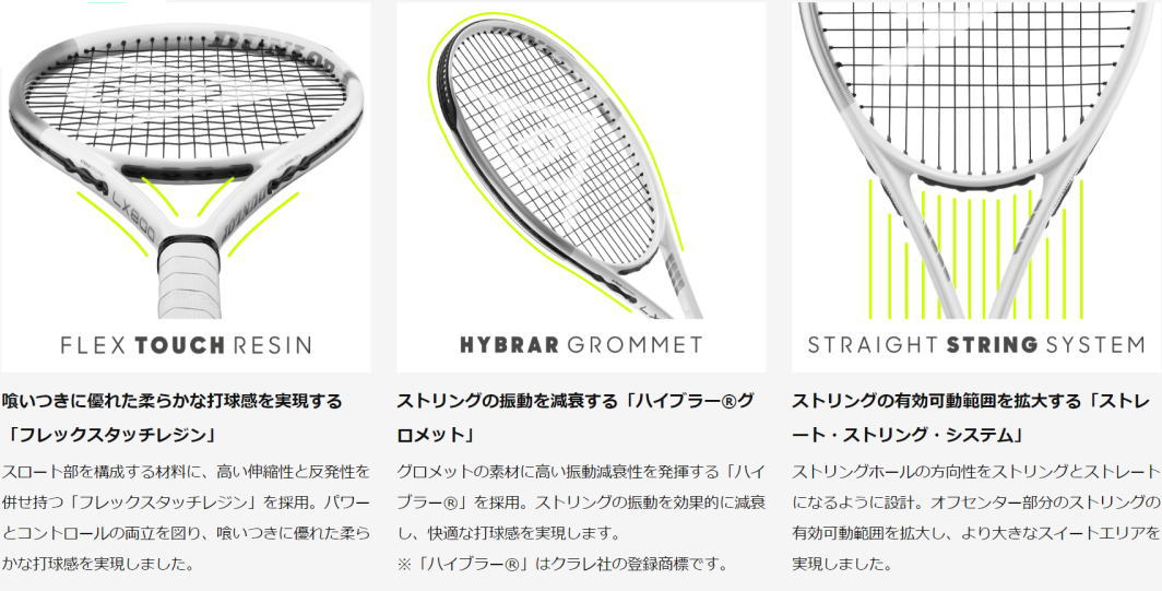10248円 【90％OFF】 ダンロップテニスラケット LX800