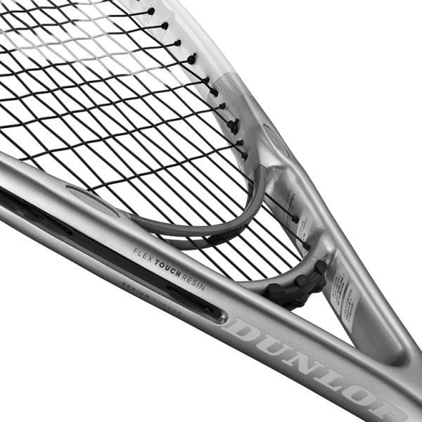 ダンロップテニスラケット LX1000(DS22109).
