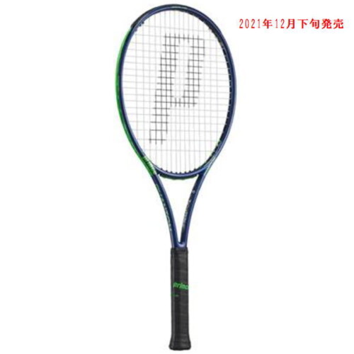 プリンステニスラケット ファントムオースリー100(7TJ164).
