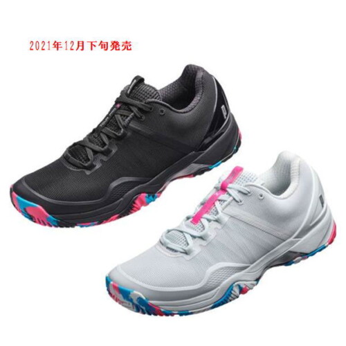 プリンステニスシューズ ツアープロ ゼット5AC(DPSZA16)1