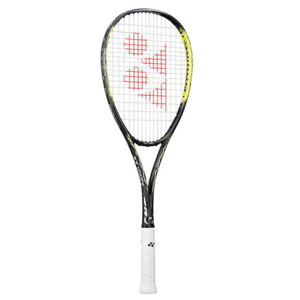 ヨネックスソフトテニスラケット ボルトレイジ7S (VR7S).