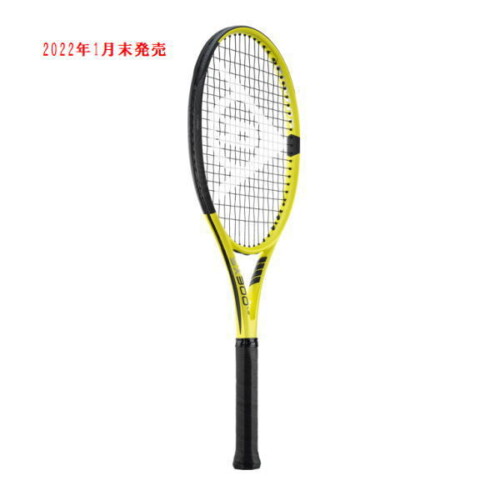 ダンロップテニスラケット SX300LS(DS22202).