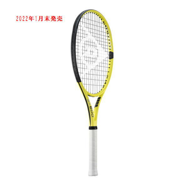 ダンロップテニスラケット  SX600(DS22204).