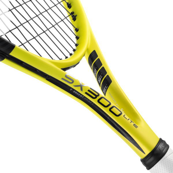 ダンロップテニスラケット SX300LITE(DS22203)1