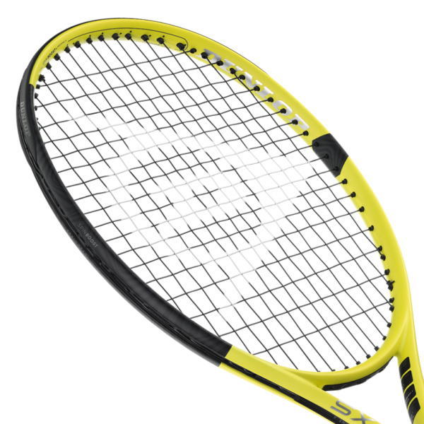 ダンロップテニスラケット  SX600(DS22204).