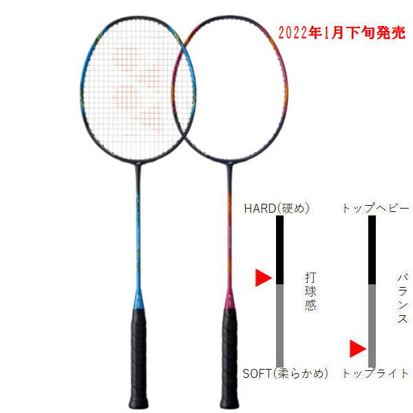 YONEX ナノフレア700その金額でよろしくお願いします - www