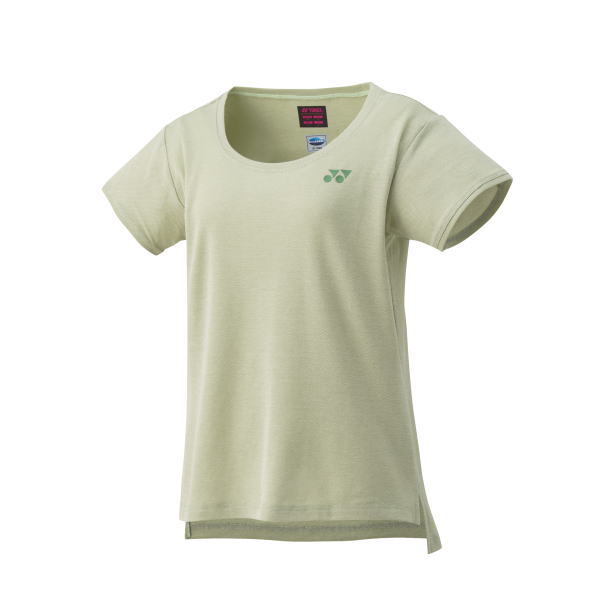 ヨネックス レディースTシャツ(16597)e