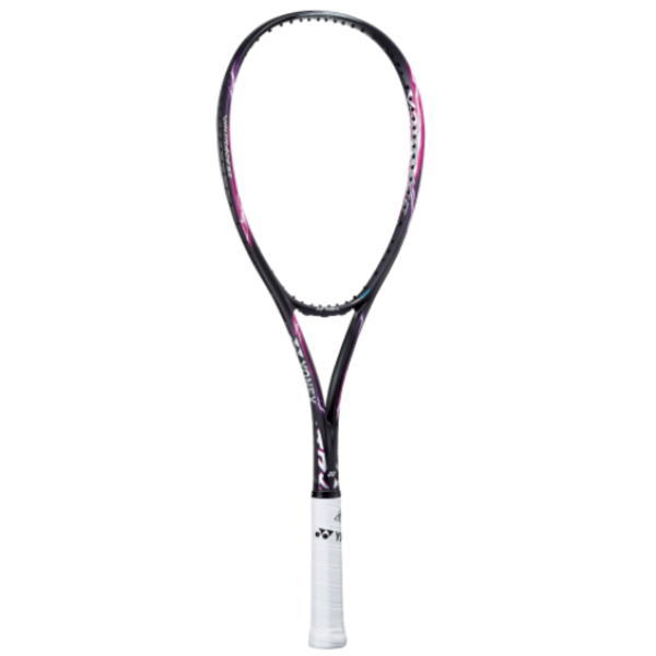 ヨネックスソフトテニスラケット ボルトレイジ5S (VR5S)