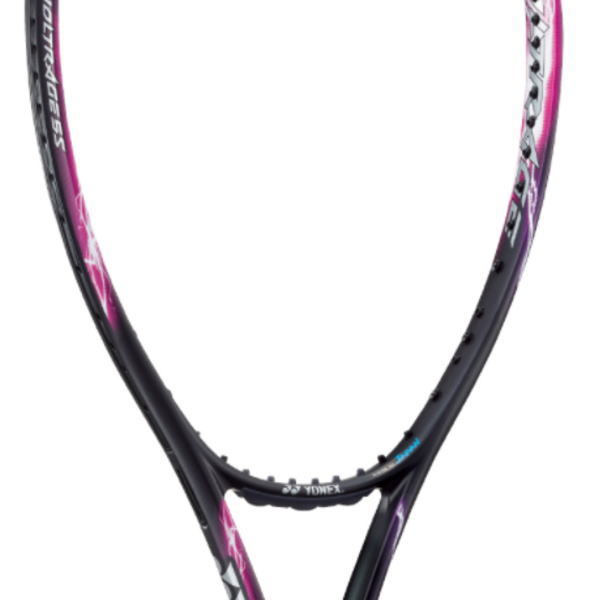 ヨネックスソフトテニスラケット ボルトレイジ5S (VR5S).