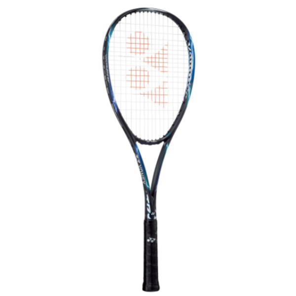ヨネックスソフトテニスラケット ボルトレイジ5V(VR5V)2303