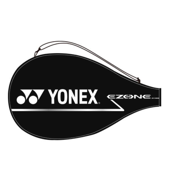 ヨネックス ジュニアテニスラケット Eゾーン25(07EZ25G)