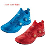 YONEX　パワークッション インフィニティ. SHBIF2　メタリックブルー パワークッション インフィニティ. SHBIF2|SHBIF2】ヨネックス