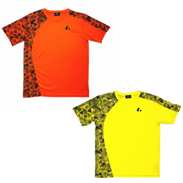 ルーセント ゲームシャツ(XLH-333)e1