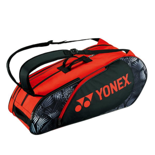 ヨネックス ラケットバッグ(BAG2222R).2