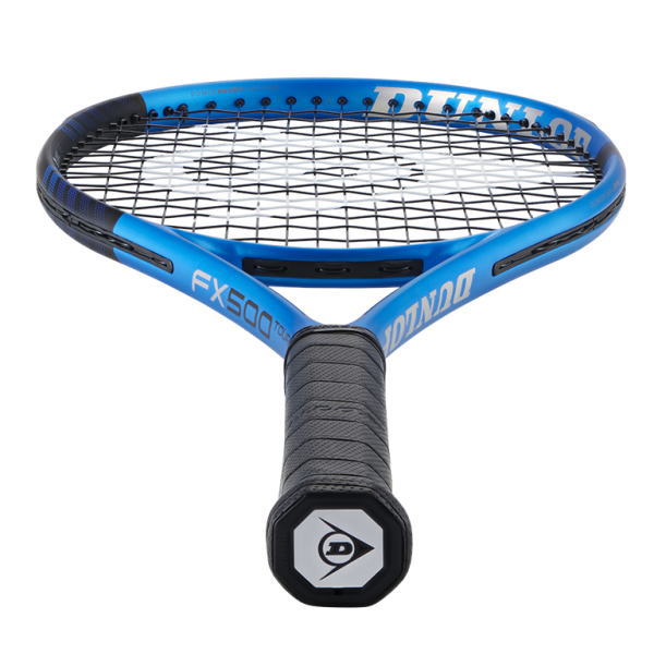 ダンロップテニスラケット FX500ツアー(DS22300)